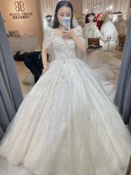 -Color卡诺婚纱礼服馆(南京严选店)