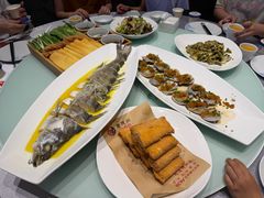 -老德州四合院·德州菜(天衢路店)