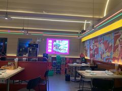 -地摊风云龙虾烧烤铺(润和国际店)