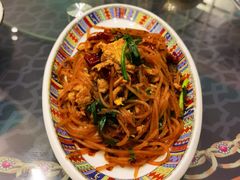-阿拉丁新疆风味餐厅·清真(罗廊巷店)