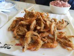 -相聚青山餐厅(阎河路店)