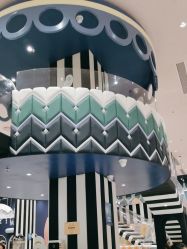 -奈尔宝家庭中心·亲子餐厅(鄞州万达店)