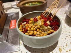 -小董哥烤串(金水花城店)