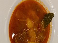 -安德烈俄式西餐厅(中央大街店)