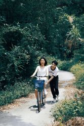 -绿皮火车照相馆 婚纱照旅拍(厦门店)