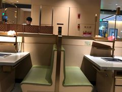 -海底捞火锅(新松江路店)