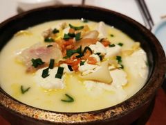 -狮王府淮扬菜(老门东店)