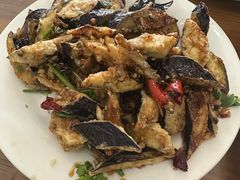 -三点小吃(山大店)