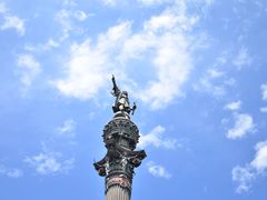 -哥伦布纪念碑