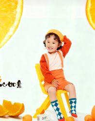 -小阿福儿童摄影(华中智谷店)