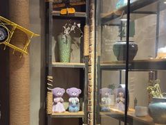 -河坝烧烤串城(金达莱店)