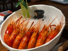 -乔街深夜食堂·小龙虾·高压锅生蚝(杭州总店)