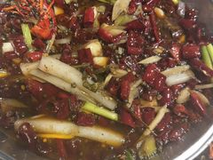 -小鱼儿海鲜港(新村十区店)