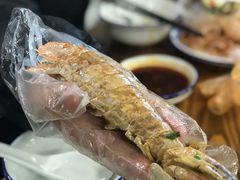 -板桥海鲜广场(文明东店)