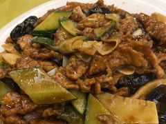 -晋阳饭庄(虎坊桥店)