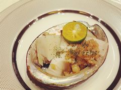-和·铁板烧·OMAKASE(望京昆泰嘉晟酒店)