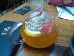 -食间牛排(湖西路店)