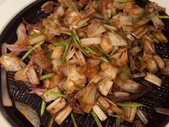 -秀儿四九城·新京菜(亚运村鸟巢店)