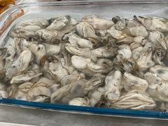 -张记老街里海鲜美食城(劈柴院店)