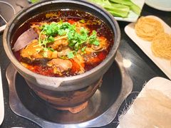 -百味源炭火烤翅 ·夜市大排档(酒仙桥店)