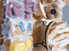 -BreadTalk面包新语·烘焙蛋糕(深业上城店)