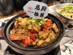 -一味大院•桐庐菜传承店(春江路店)