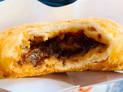 香辣鱿鱼-麦多馅饼(北运河店)