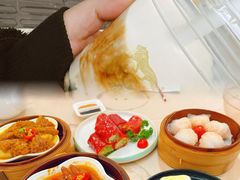 -益健美食大广场(北岭店)