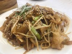 -潮福城大酒楼(北尚店)