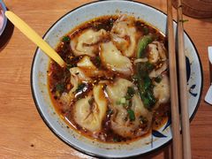 -重庆小面老麻抄手(世纪金源店)