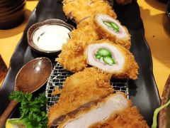 胜博殿日式炸猪排-胜博殿日式炸猪排(西红门店)