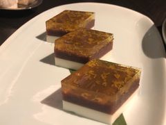 -万丽轩·粤菜(王府井金茂万丽酒店)