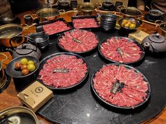 -原牛道·潮汕围炉火锅(讯美店)