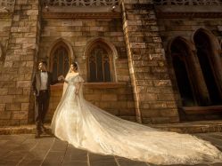 -女王风尚STUDIO·轻奢化定制