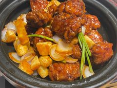 -悦真雅院·四合院·清真私房菜(雍和宫店)