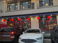 门面-活鱼馆(宜兴埠店)
