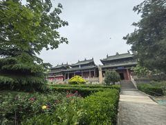 -盐池神庙