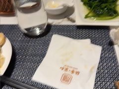 -海棠湾九号度假酒店-融荟家和中餐厅