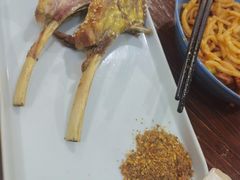 -阿拉木汗餐厅(山大路店)