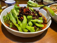 -临潼印象·特色陕菜
