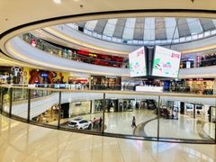 -万达广场(东莞厚街店)