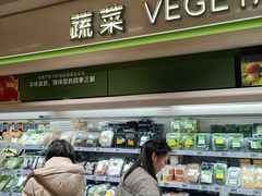-王府井百货(中州中路店)