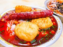 -凤张螺蛳粉·爽口粉(跃进路总店)