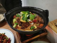 -静一餐厅·湖北菜(前门创始店)