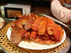 -石岐佬中山菜馆(张溪店)
