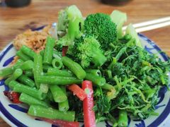 -面尚香关中面馆(盛龙广场总店)