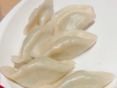 -喜家德虾仁水饺(浦东山姆店)