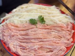 -老街·稳拈老火锅(海椒市店)