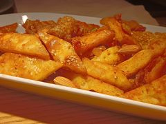 -香料集市新疆餐厅·清真聚餐(成都远洋太古里店)