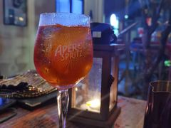 -SISTERS BAR RESTAURANT川意酒馆(嘉善老市H楼店)